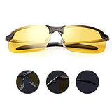 Aoron™ Night Vision Photochromic Polarized Sunglasses~ FREE SHIPPING