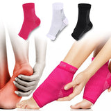 2Pairs Alayna Magnetic Foot Support