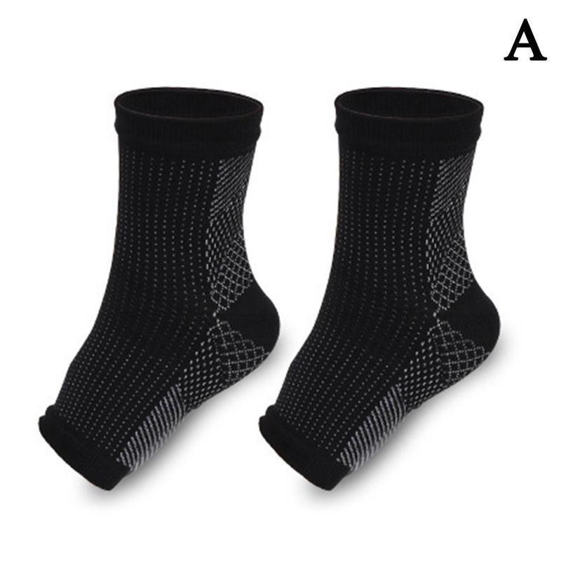 Alayna Foot Sleeves for Men & Women~Free Shipping